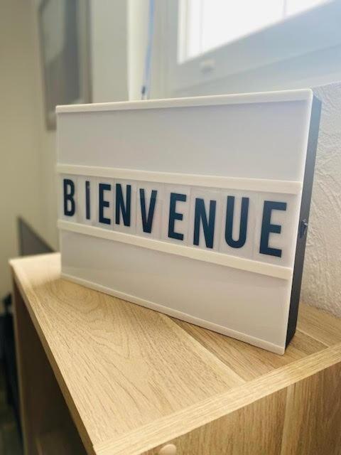 Apartamento Le Camille Charming With Garden 5 Min Chu Poitiers Exterior foto